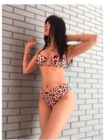 Милена Элемент фото 2