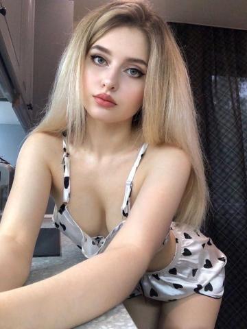 Ирина Зажжём Реал фото 3